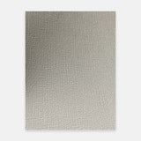 Faux Linen Texture in Warm Gray for RV Interior Film