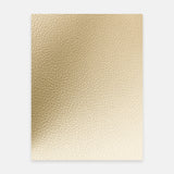 Lychee Grain Fabric Texture in Cream for RV Interior Film
