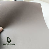 Leather Texture Coffee-brown for RV Interior Film - Bigbahn