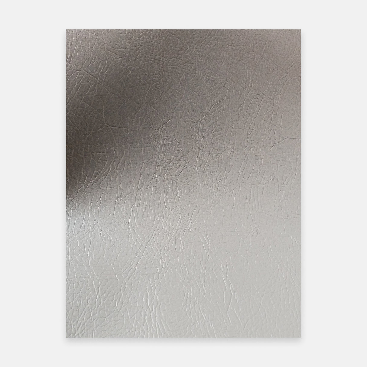 Leather Texture Coffee-brown for RV Interior Film