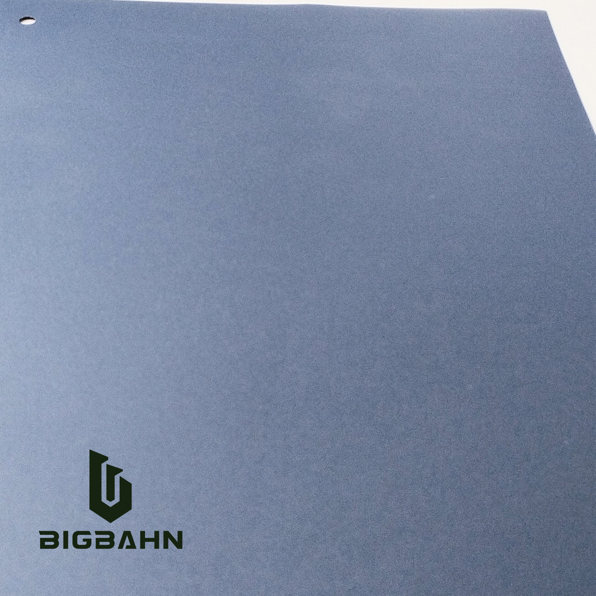 Solid Color Medium Sand Water Blue-gray for RV Interior Film - Bigbahn