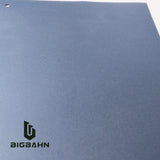 Solid Color Medium Sand Water Blue-gray for RV Interior Film - Bigbahn