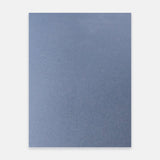 Solid Color Medium Sand Water Blue-gray for RV Interior Film