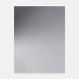 Solid Color Medium Sand Water Steel-gray for RV Interior Film