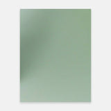 Solid Color Medium Sand Water Wave Green for RV Interior Film