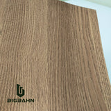 Wood Grain Texture Lafite Deep Coffee Oak for RV Interior Film - Bigbahn