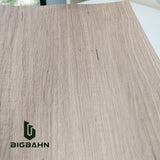 Wood Grain Texture Brown Grey Red Sun for RV Interior Film - Bigbahn