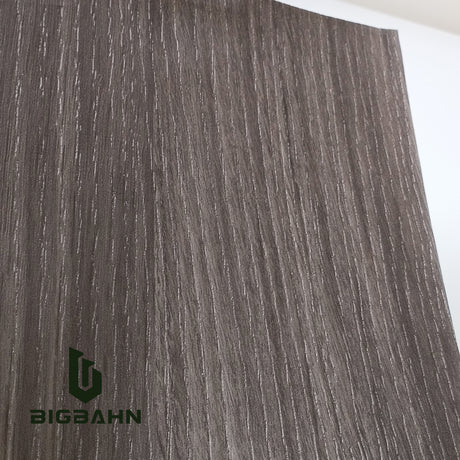 Wood Grain Texture Royal Knight Oak for RV Interior Film - Bigbahn