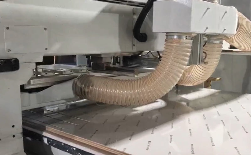 machine cnc