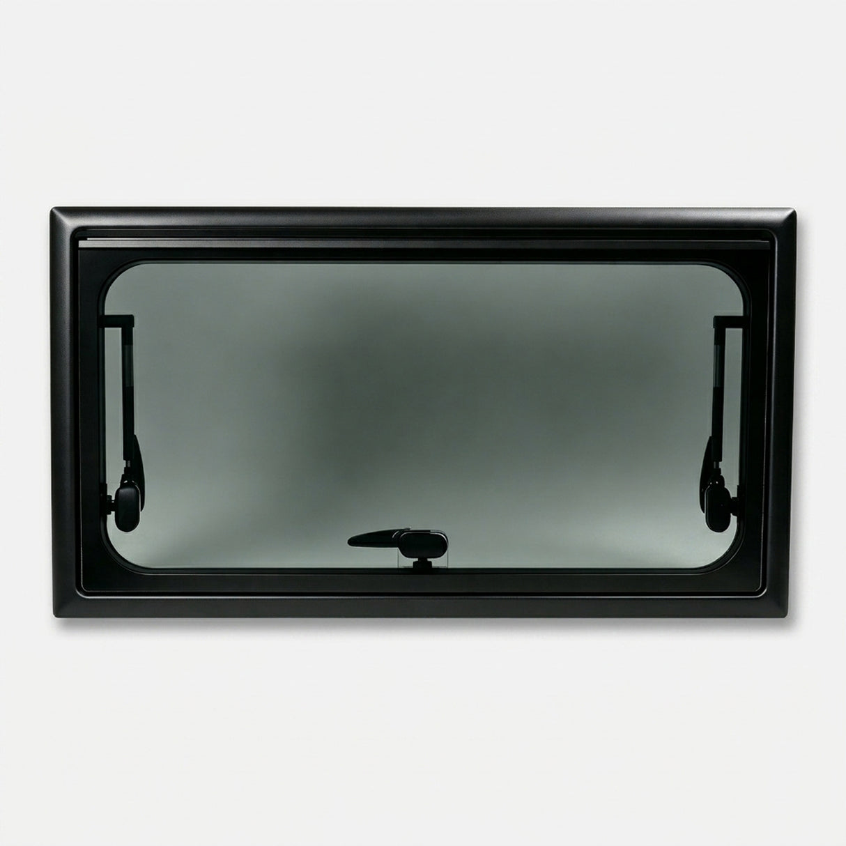 Certified RV Aluminum Window Solutions