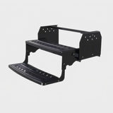 Manual Folding 2-Step RV Folding Caravan Ladder