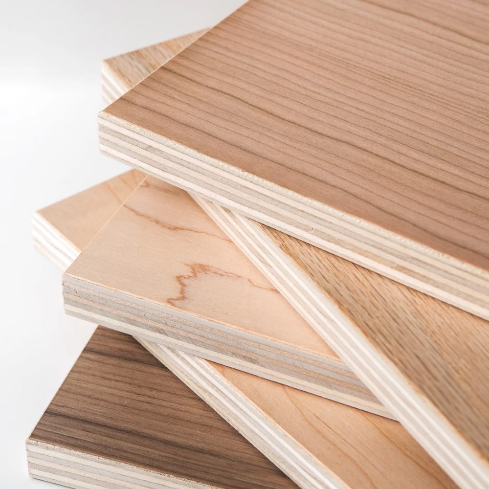 lightweight plywood supplier