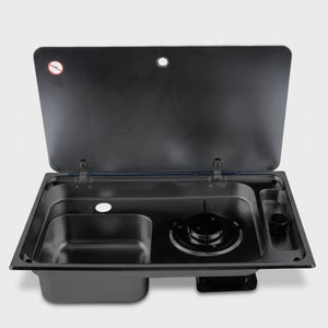 Portable Built-In Gas Cooktop
