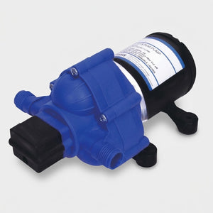 3 Chamber Diaphragm Pump