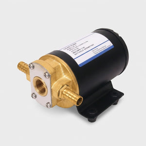 Brass Gear Pump
