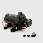 24V Diaphragm Water Pump for Boat Caravan RV