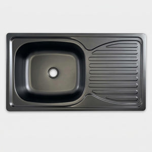 Kitchen Sink Replacement