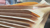 BIGBAHN Lamination as Part of Lightweight Plywood Veneering