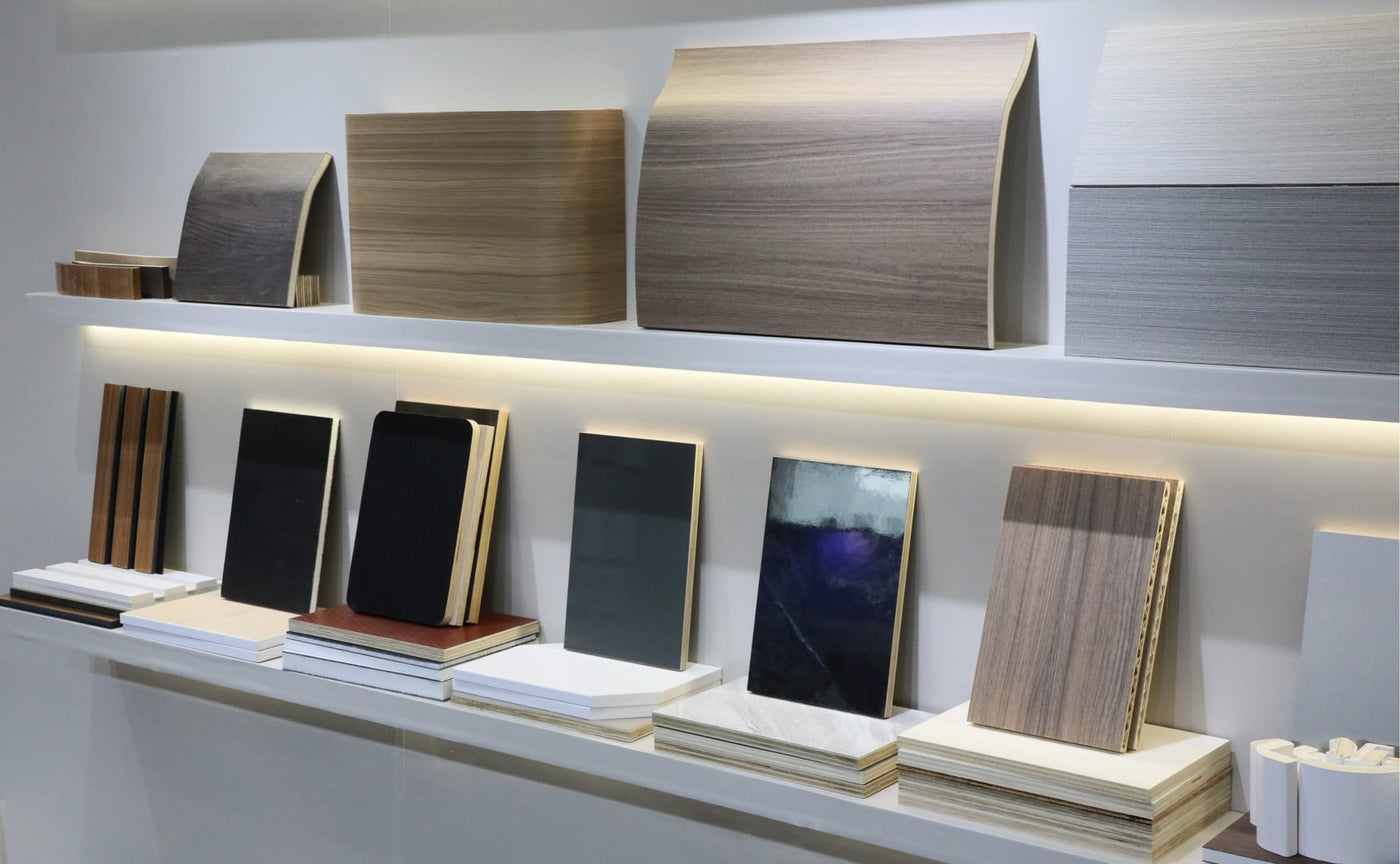 fire retardant plywood